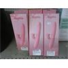 Image 1 : 3 New Angelia Vibrators in Sealed Packages