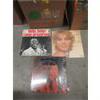 Image 2 : 2 Boxes of Vintage LP Music Records