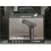 Image 1 : New Fascial Black Massage Gun