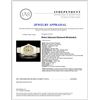 Image 5 : Rolex YG/SS DateJust Diamond 36MM Watch