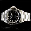 Image 2 : Rolex Submariner No Date Stainless Steel Watch