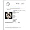 Image 5 : 14K Gold 5.54ct Morganite & 0.90ctw Diamond Ring