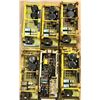 Image 1 : Lot of Fanuc Servo Amplifiers as Pictured