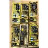 Image 2 : Lot of Fanuc Servo Amplifiers as Pictured