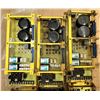 Image 3 : Lot of Fanuc Servo Amplifiers as Pictured