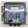 Image 1 : Walchem #WEC410-12CU Electrodeless Conductivity Box