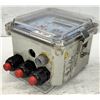 Image 2 : Walchem #WEC410-12CU Electrodeless Conductivity Box