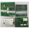 Image 2 : Lot of (4) Misc. ABB Circuit Boards as Pictured