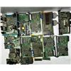 Image 2 : Lot of Assorted Fanuc Circuit Boards as Pictured