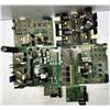 Image 1 : Lot of (8) Misc. Fanuc Circuit Boards as Pictured