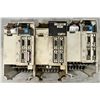 Image 1 : Lot of (3) Assorted Mitsubishi Servo Drives as Pictured