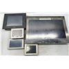 Image 1 : Lot of Assorted Touch Panels as Pictured