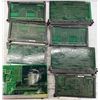 Image 2 : Lot of Assorted Yaskawa Circuit Boards as Pictured