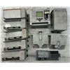 Image 1 : Lot of (10) Assorted Allen Bradley Parts as Pictured