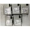 Image 2 : Lot of (10) Assorted Allen Bradley Parts as Pictured