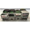 Image 2 : Lot of (4) Assorted Allen Bradley Power Flex Drives as Pictured