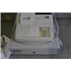 Image 3 : **SAM4S Cash Register with Keys - Untested