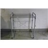 Image 1 : **4-Wheel Cart - 36" x 20" x 40" Tall, On Casters