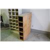 Image 2 : **(2) Bolt Bins - Small Measures 23" x 12" x 61" Tall