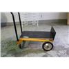 Image 2 : **Adjustable 4-Wheel Cart