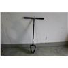 Image 1 : **Never-Used Post Hole Auger