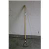 Image 4 : **Push Hoe