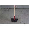 Image 3 : **Shank Garden Hoe