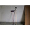 Image 1 : **Mop Handle, New Broom