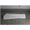 Image 1 : **(16) Eavestrough Leaf Guards - 5" Width