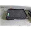 Image 2 : **Small Plastic 4-Wheel Cart, Briefcase