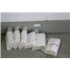Image 1 : **(2x Bid Price) (6) Packs of 6" x 10" Storage Bags (300 Bags Total ?)