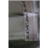 Image 2 : **(2x Bid Price) (6) Packs of 6" x 10" Storage Bags (300 Bags Total ?)