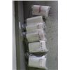 Image 3 : **(2x Bid Price) (6) Packs of 6" x 10" Storage Bags (300 Bags Total ?)