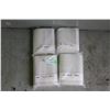 Image 1 : **(2x Bid Price) (4) Packs of 9" x 13" Storage Bags (400 Bags Total)