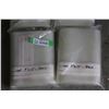 Image 2 : **(2x Bid Price) (4) Packs of 9" x 13" Storage Bags (400 Bags Total)