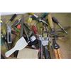 Image 3 : **Assorted Hand Tools - Screwdrivers, Pliers, etc.