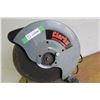 Image 2 : **Clark 14" Cut-Off Saw - Works
