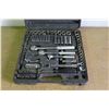 Image 3 : **1/4" and 3/8" Socket Wrench Set