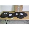 Image 1 : **(2x Bid Price) 1/8" Cut-Off Saw Blades