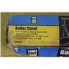 Image 2 : **Power Fist 2' Roller Stand in Box