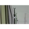 Image 2 : **Baseboard Heater, Mic Stand
