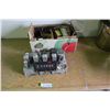 Image 1 : **Vintage Radio/TV Tubes, Parts Radio