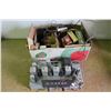 Image 5 : **Vintage Radio/TV Tubes, Parts Radio