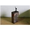 Image 3 : **Vintage Vesta Universal Oil Tin Can