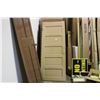 Image 4 : **Wooden Swinging Door - 30" x 76 1/2"