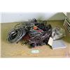 Image 1 : **Assorted Speaker Wires and Cables
