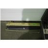 Image 2 : *Movie Projector Screen, Model 700 Tube Tester