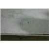 Image 2 : **6-Drawer Cabinet on Caster - 46 1/2" x 25" x 29 1/2" Tall