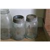 Image 3 : **(5) Jars