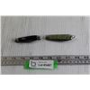 Image 1 : (2) Pocketknives